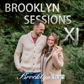 Download track Bridge Over Troubled Water Brooklyn Duo