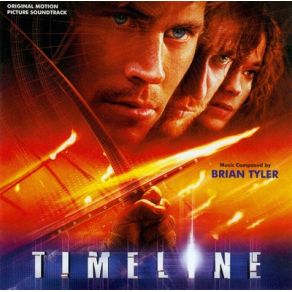 Download track Past And Present Brian Tyler