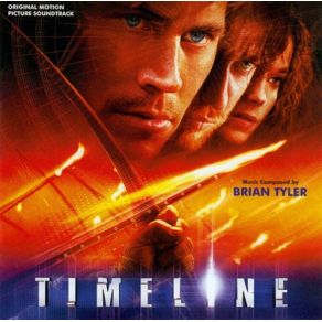 Download track Interruptus Brian Tyler