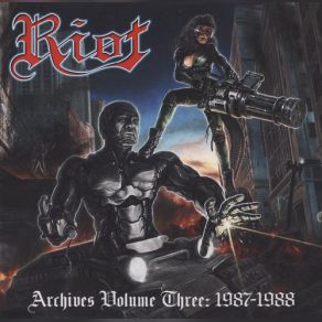 Download track On Your Knees Privilege Of Power Demo The Riot