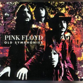 Download track Green Is The Colour Pink Floyd