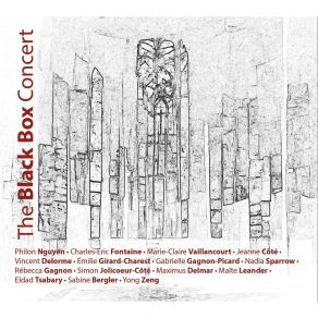 Download track Variations On A Theme By Handel (Live) Emilie Girard-Charest, Marie-Claire Vaillancourt, Charles-Éric Fontaine, Jeanne Côté, Phil Nguyen, Vincent Delorme