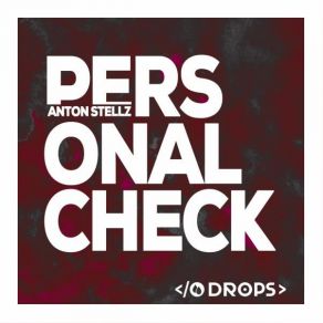 Download track Check (Original Mix) Anton Stellz