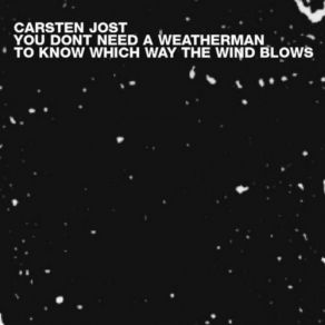 Download track Described As White Carsten Jost