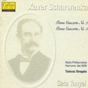 Download track Piano Concerto No. 3 In C Sharp Minor, Op. 80: II. Adagio Tadeusz Strugala, Seta Tanyel, Radio-Philharmonie Hannover Des NDR