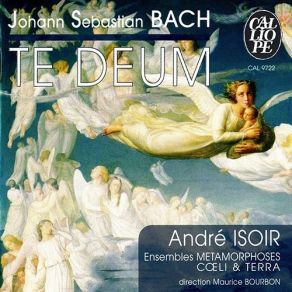 Download track 3. Fantasia Sopra: Christ Lag In Todesbanden Johann Sebastian Bach