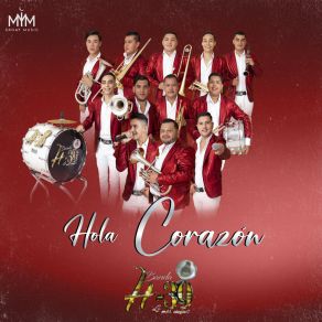 Download track El Pillo Banda H-39