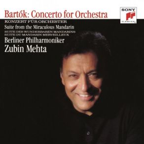 Download track II. Giuoco Delle Coppie. Allegretto Scherzando Zubin Mehta