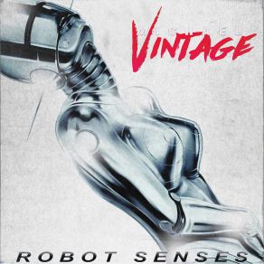 Download track Robot Senses Michael Vintage