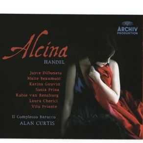 Download track 21. Scena Ultima. Entree Georg Friedrich Händel