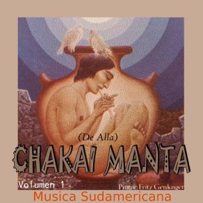 Download track Alfonsina Y El Mar Chakai Manta