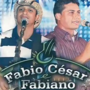 Download track Esperando Por Você Fábio César E Fabiano