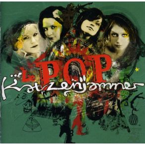 Download track Wading In Deeper Katzenjammer