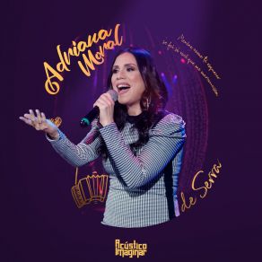 Download track Eu, Você E O Amor Adriana Moral