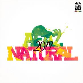 Download track Que Lo Sepa El Mundo Afaz Natural