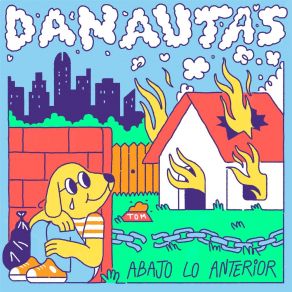 Download track Arrastrar Danautas