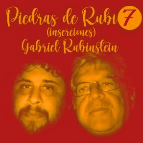 Download track Molestias Mías Gabriel Rubinstein