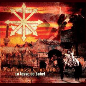 Download track In Bashar We Trust Barbarossa Umtrunk