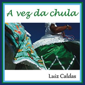 Download track Eu Gosto É De Samba Luiz Caldas