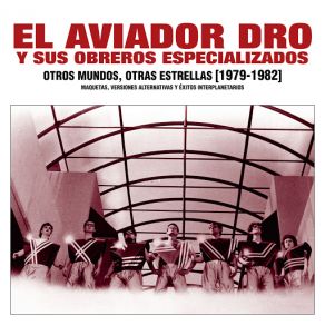 Download track Hazme Tu Androide (1980 - Maqueta) Aviador Dro