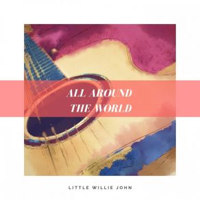 Download track A Little Bit Of Loving Little Willie John