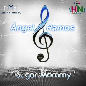 Download track El Viejo Loco Angel Ramos