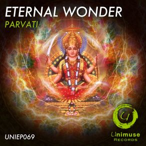 Download track Eternal Wonder-Parvati' Eternal Wonder