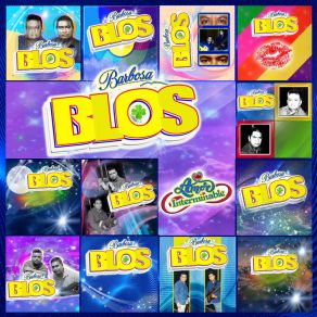 Download track Compartir Contigo Barbosa BLOS