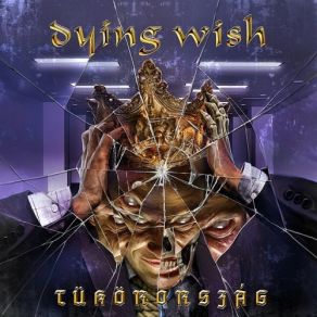 Download track Ennyi Volt Dying Wish