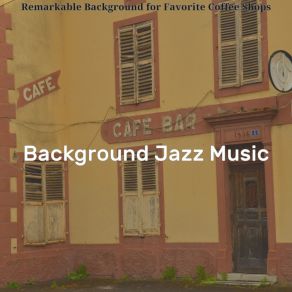 Download track Serene Backdrops For Reading Background Jazz Music