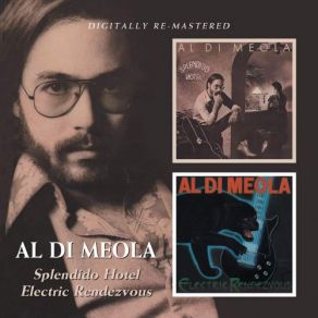 Download track Bianca's Midnight Lullaby Al Di Meola