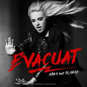 Download track Evacuat (By Kazibo) [Radio Edit] (Glance) Amna, Glance