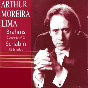 Download track Estudo Em Si Bemol Menor Op. 8, Nº 11 (Andante) Arthur Moreira LimaAndante