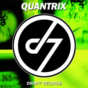 Download track Crossing Paths Quantrix