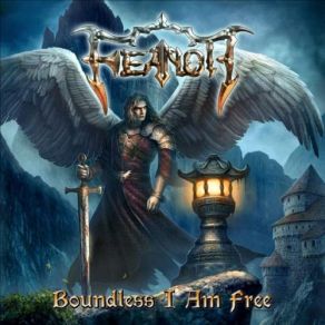 Download track Boundless I Am Free (Acoustic Version) Feanor