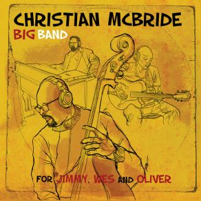 Download track Don Is Christian Mcbride