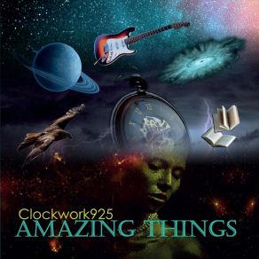 Download track Tearing Down The Walls Clockwork925