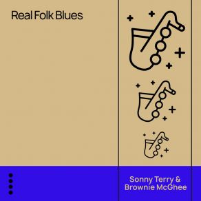 Download track Sittin' On Top Of The World Sonny Terry