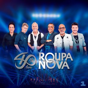 Download track Os Corações Não São Iguais (Ao Vivo) Roupa Nova