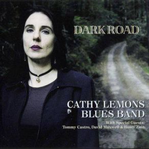 Download track You Belong To Me Cathy Lemons Blues Band