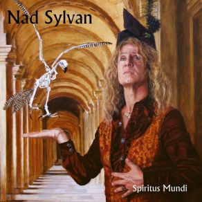 Download track Cap And Bells Nad Sylvan