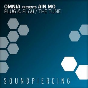 Download track The Tune - Original Mix Omnia, Ain Mo