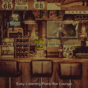 Download track Fabulous Ambience For Nights Out Bar Lounge