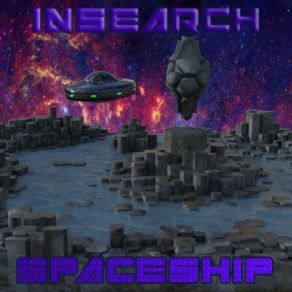 Download track Outer Space InSearch