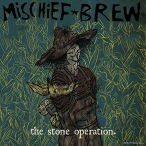 Download track Drinking Song From The Home Stretch Mischief Brew