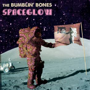 Download track Spaceglow The Bumblin' Bones