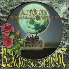 Download track 16th Century Greensleeves LIVE Blackmore's Night