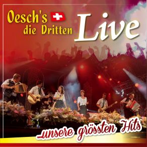 Download track Ku-Ku-Jodel Oesch'S Die Dritten