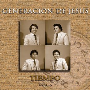 Download track Vive Al Mundo Generacion De Jesus