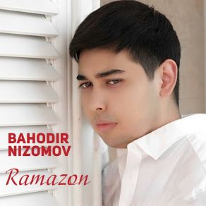 Download track Ramazon Bahodir Nizomov